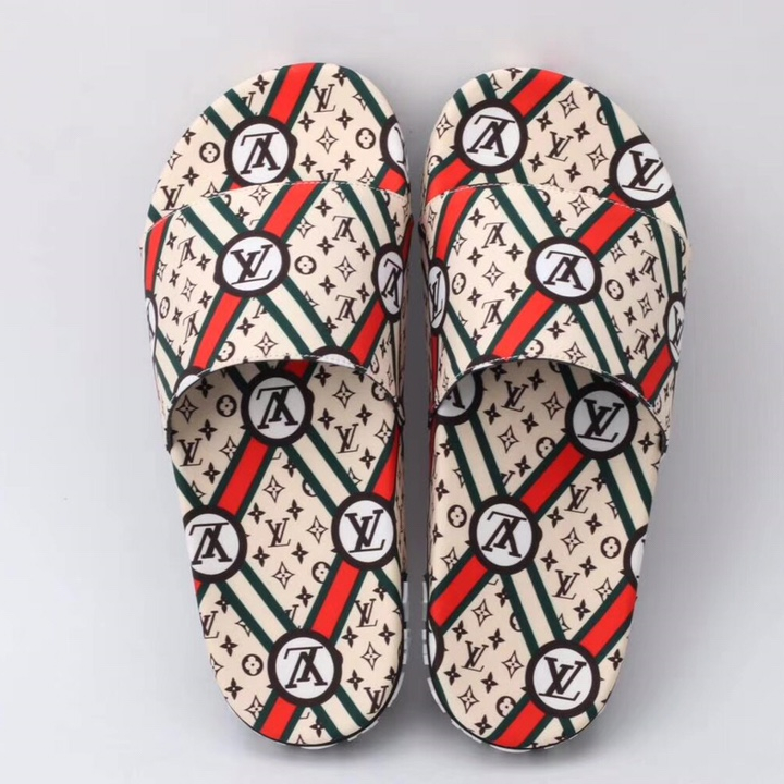 2022 New Men's Sandals Shoes ,Size:EU38-EU45