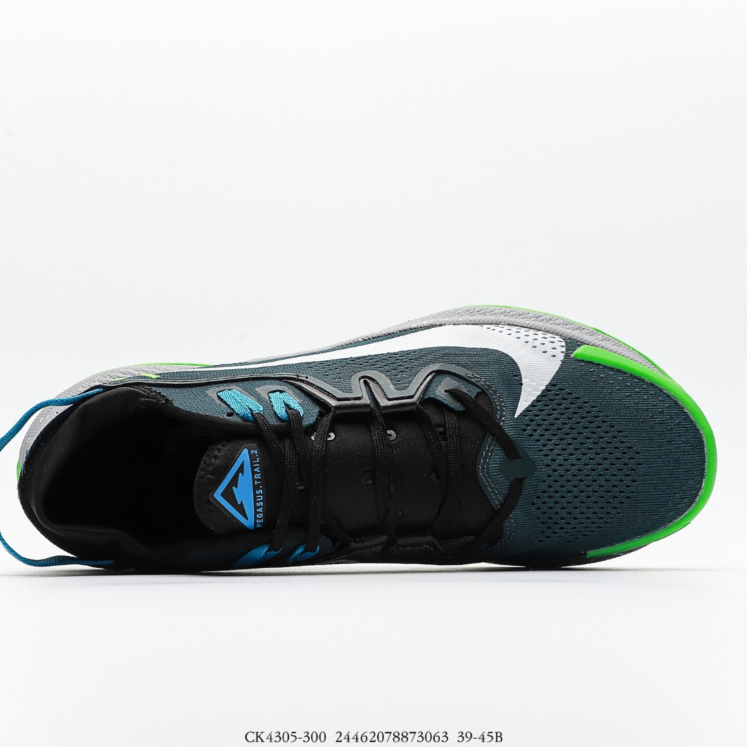 Pegasus Trail 2 Running Men's Shoes Size: EU39-EU45