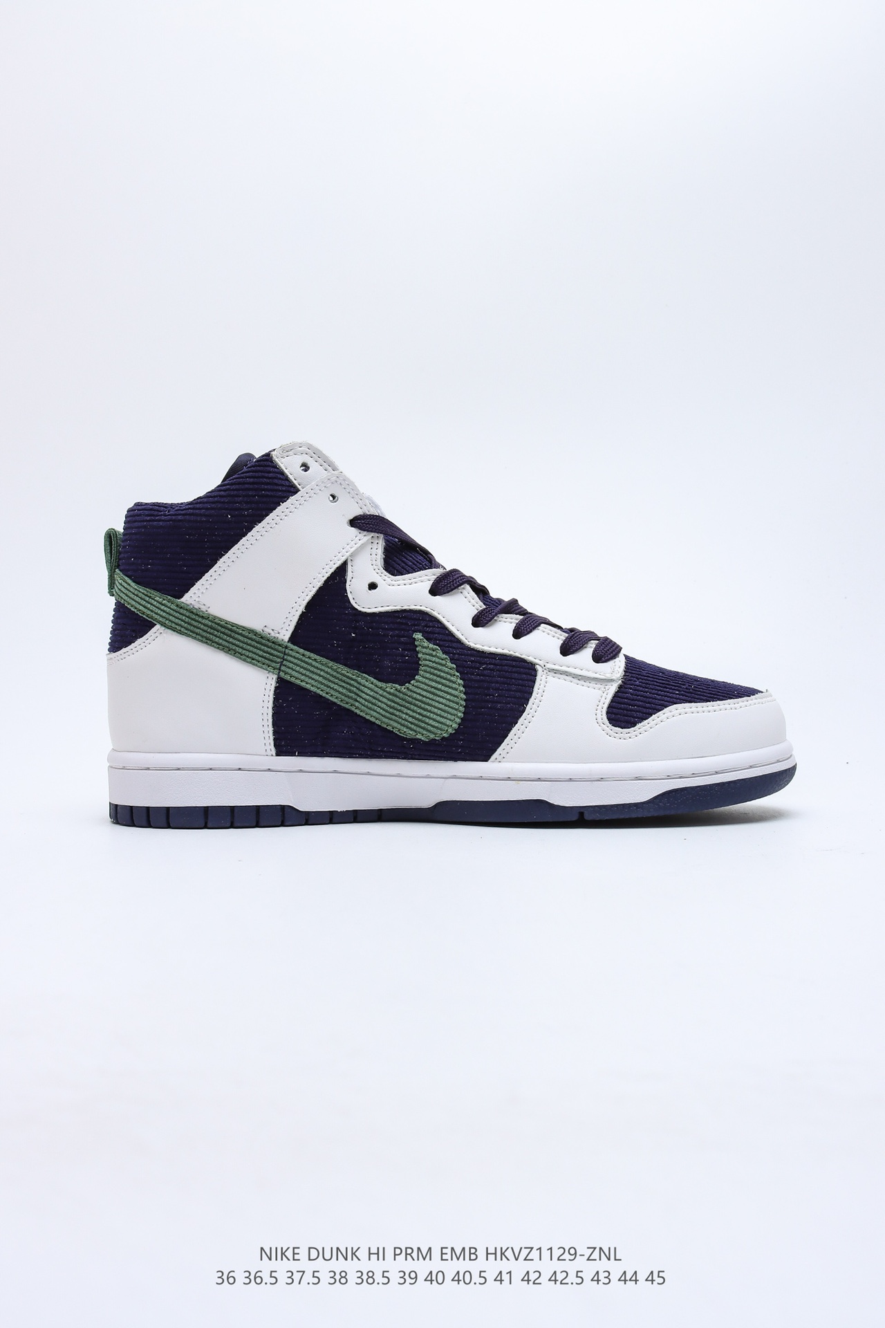 Sb dunk high pro casual shoes Size:EU36-EU45