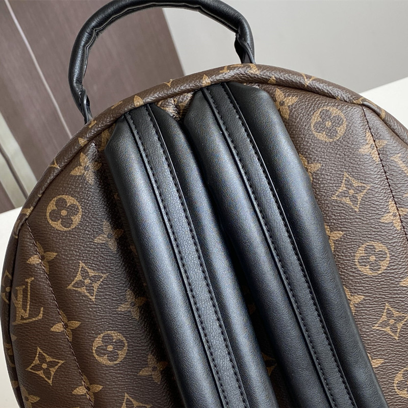 Ladies Backpack   Shoulder Bag Schoolbag Size 28*33*16 cm