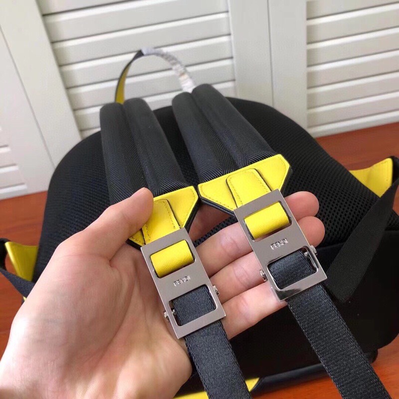 Little Monster Backpack Boys/Girls School Bag Size 38*32*12 cm