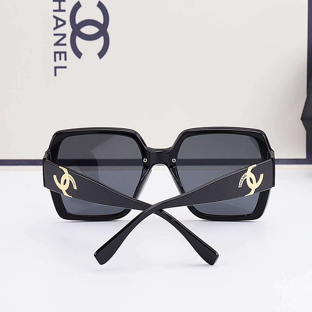 2022New Men's And Women's Sunglasses 5 Colors