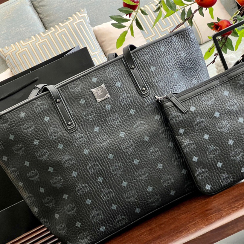 Toni Visetos Bags size：34*30cm