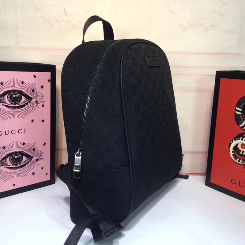 Men's  Backpack  Fashion Casual Shoulder Bag   Size 30*37*14 cm