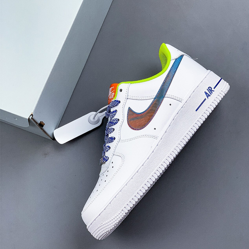 air force 1 07 Sport casual shoes Size：EU36-EU45