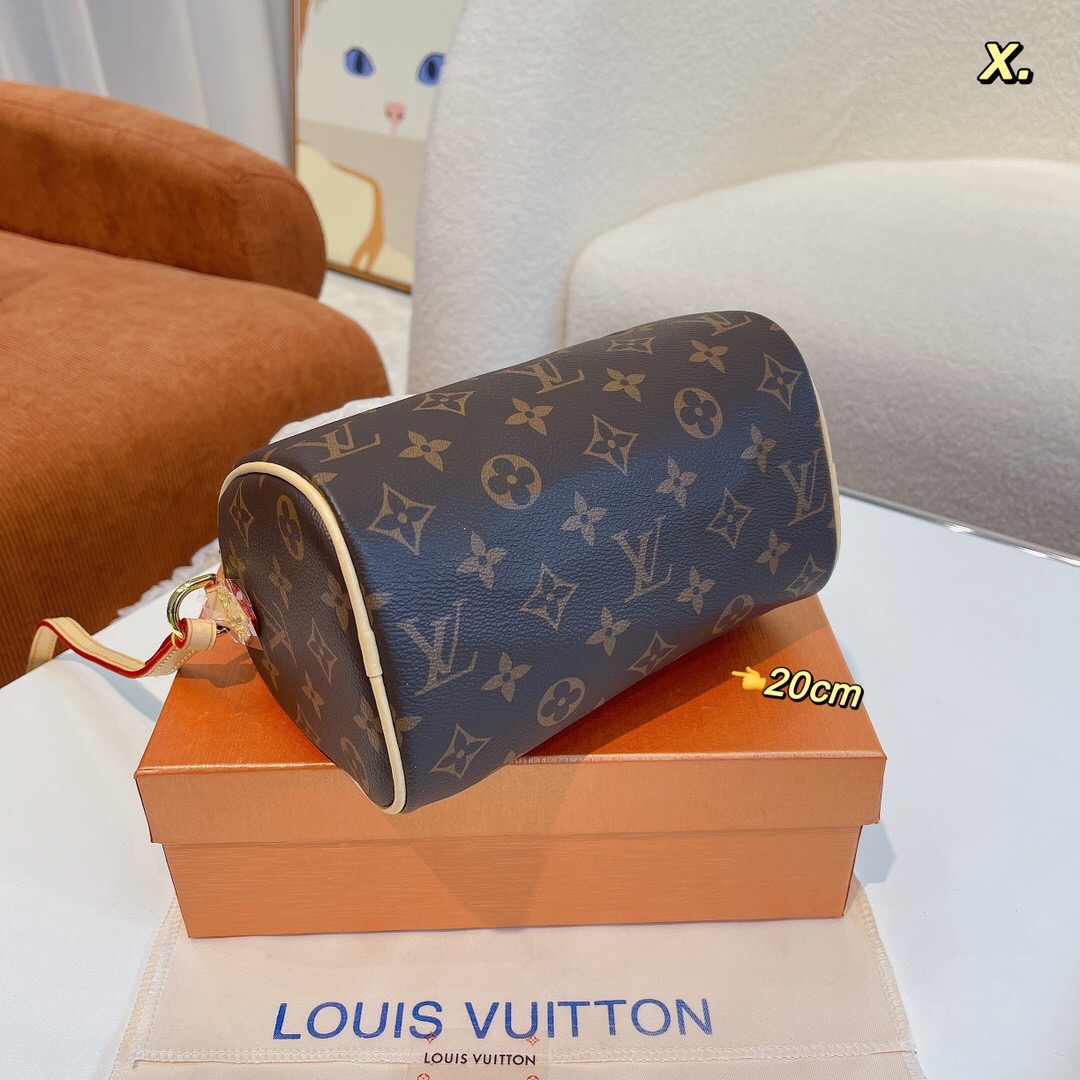 Speedy nano Bags size:20*11*14cm /16*10*12