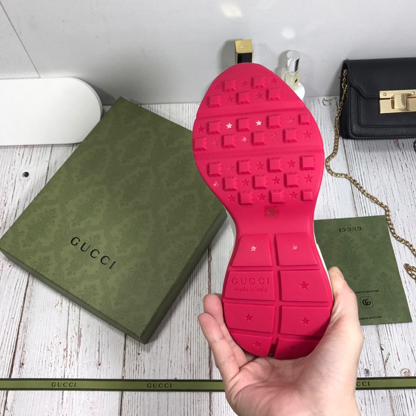 Rhyton Autumn/Winter Classic Sneakers Size:EU35-EU44