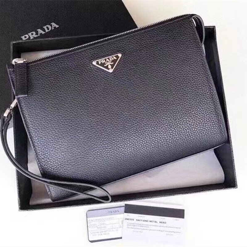Men's Wallet Handbag Size 27*18*6 cm
