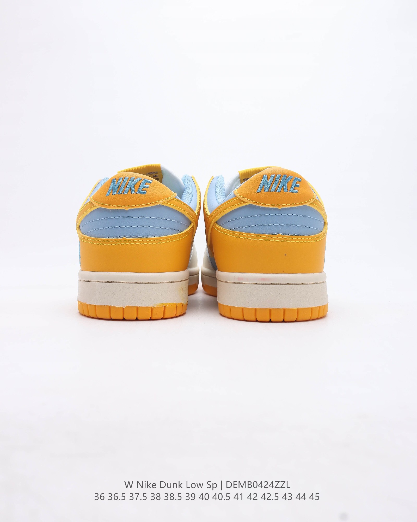 Sb dunk low casual shoes Size:EU36-EU45