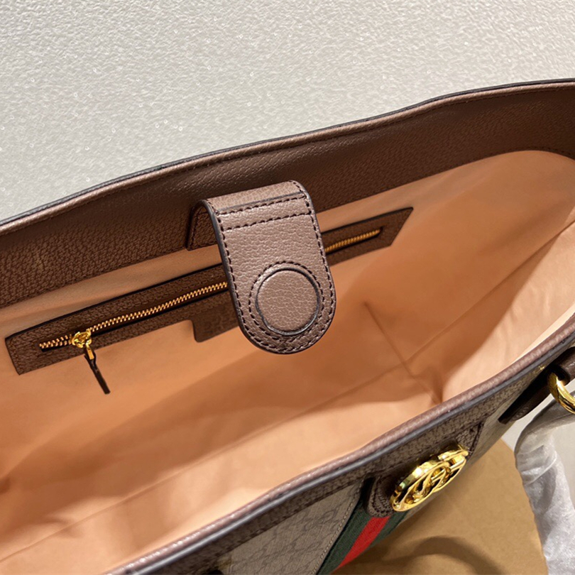 Ophidia Tote Bag Size:37*27CM