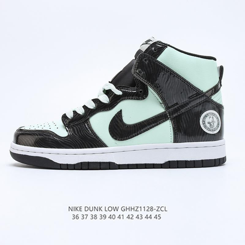 Dunk high “all-star 2022” casual shoes Size：EU36-EU45