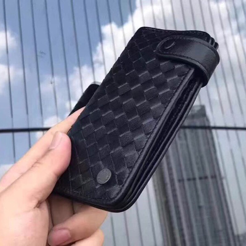 Men's Wallet Size 15*8 cm