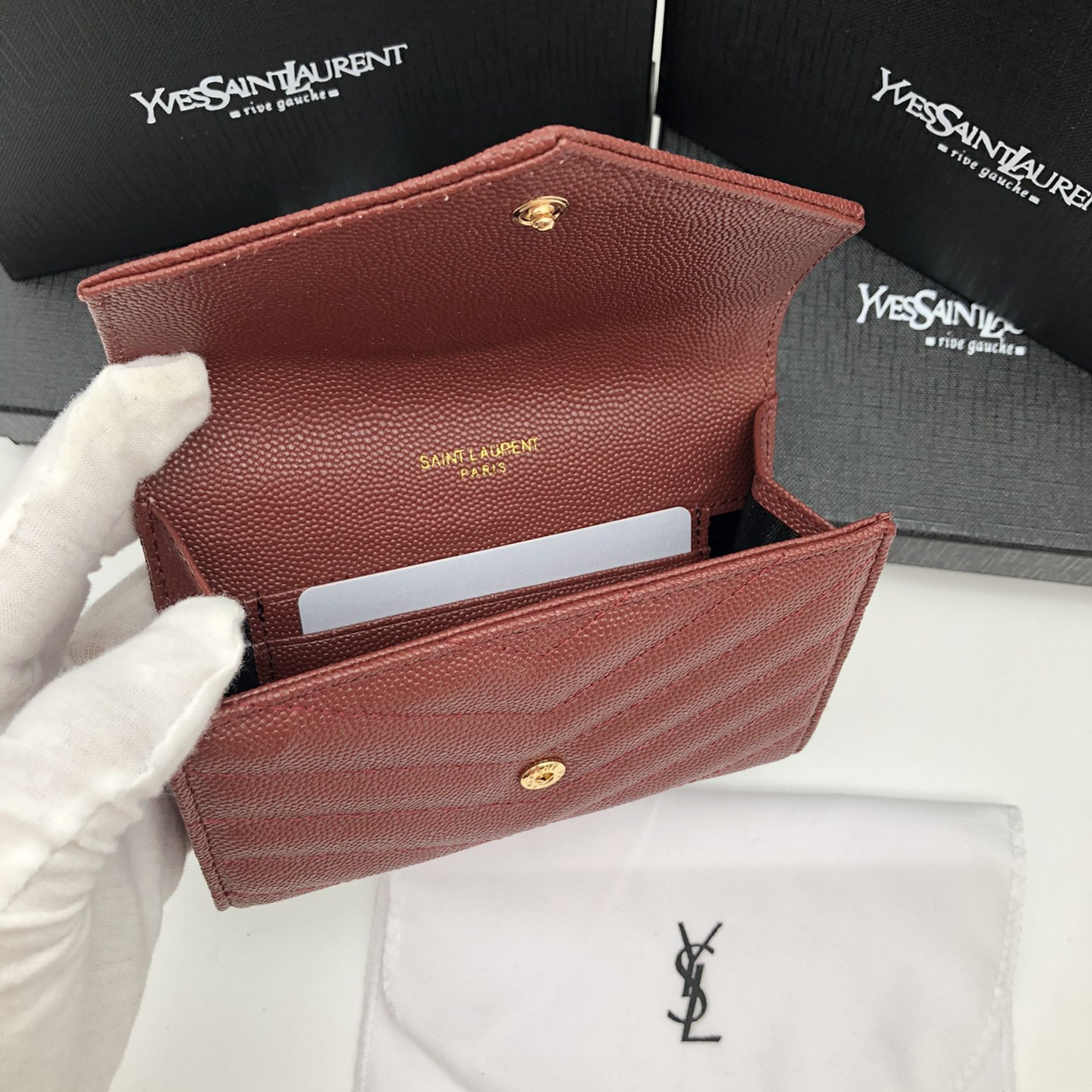 Wallet ,5 Colors ,Top Quality