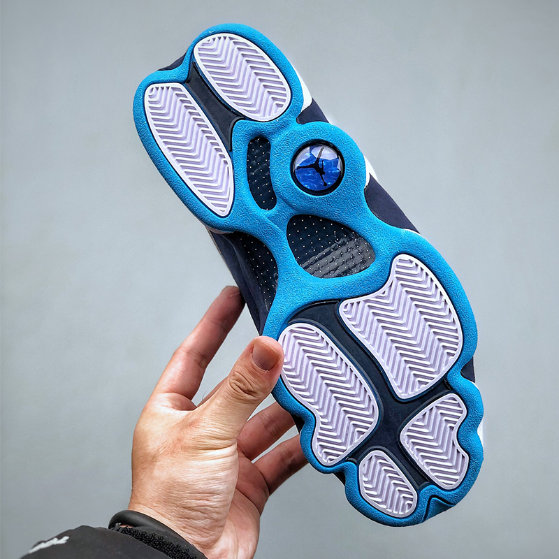 air jordan 13 retro aj13 Sport casual shoes Green Size:EU40-EU47