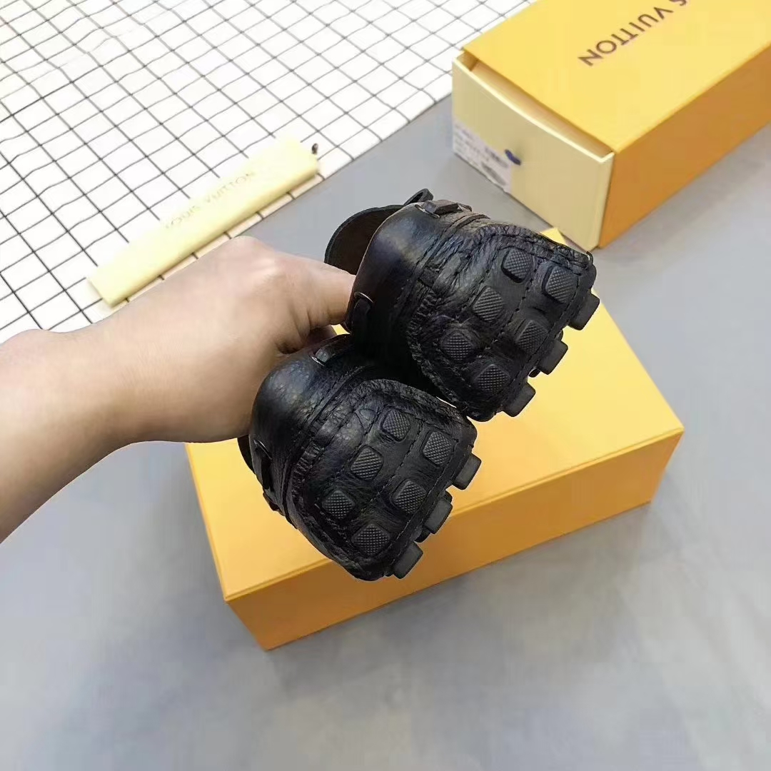 2022 New Men's Shoes Size:EU38-EU45