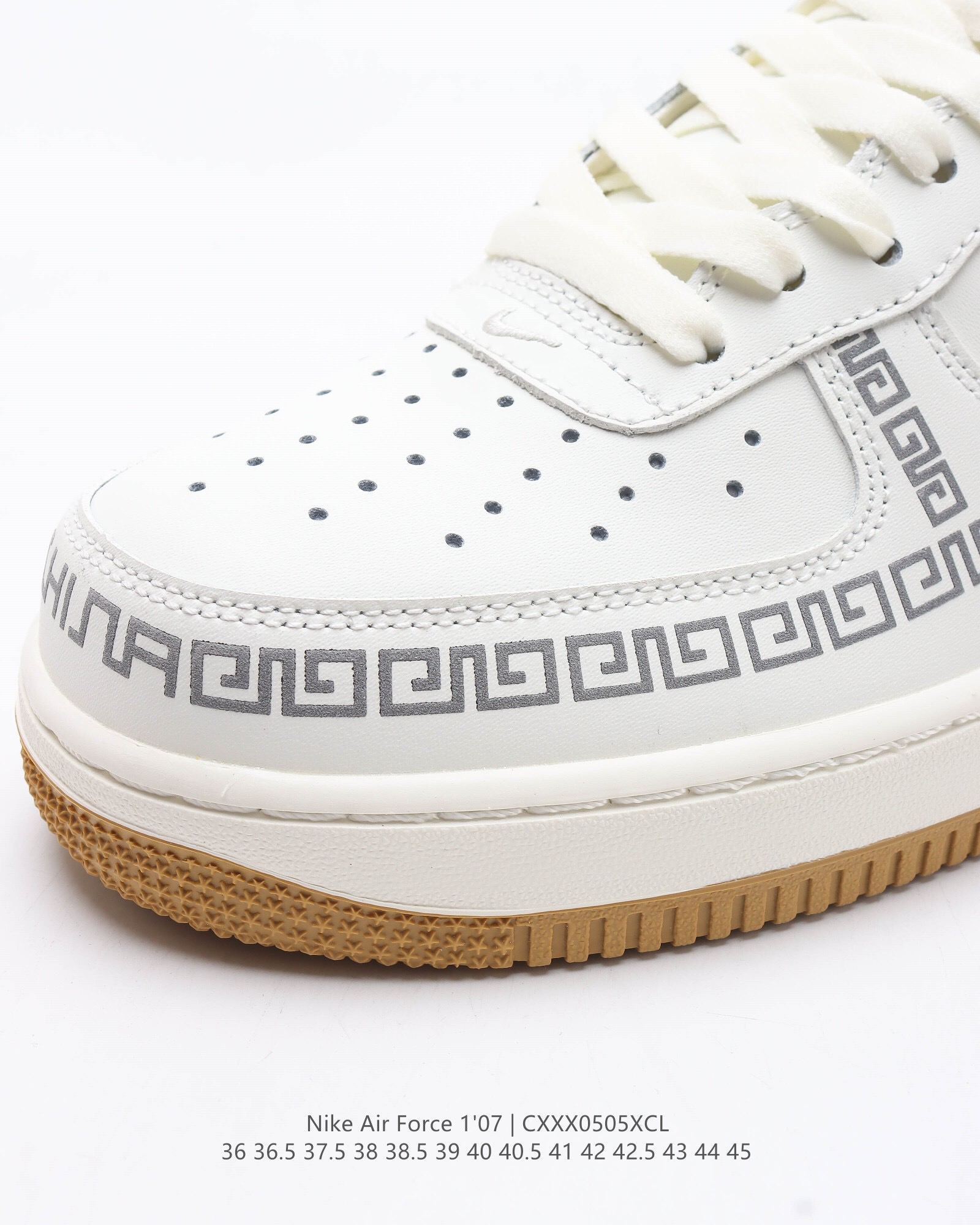 Air force 1 low casual shoes Size:EU36-EU45