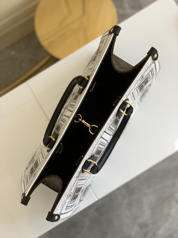 Tote Bag OnThe GO Architettura Medium Bag Size 35*27*14 cm