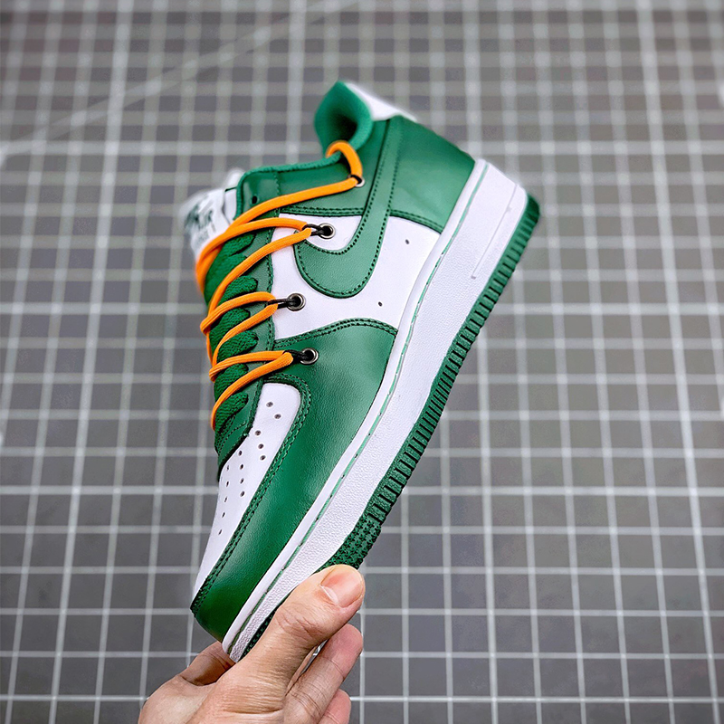 Air Force 1 Sport casual shoes Size：EU36-EU45