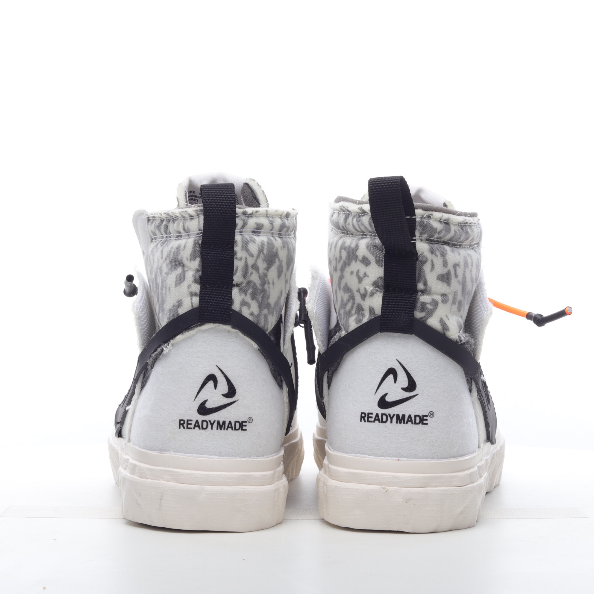 readymade blazer mid sport casual shoes Size：EU36-EU45