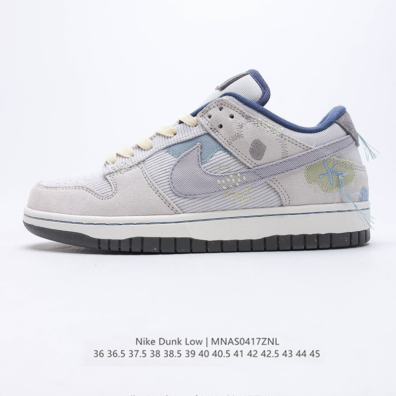Wmns sb dunk low bright side casual shoes Size：EU36-EU45