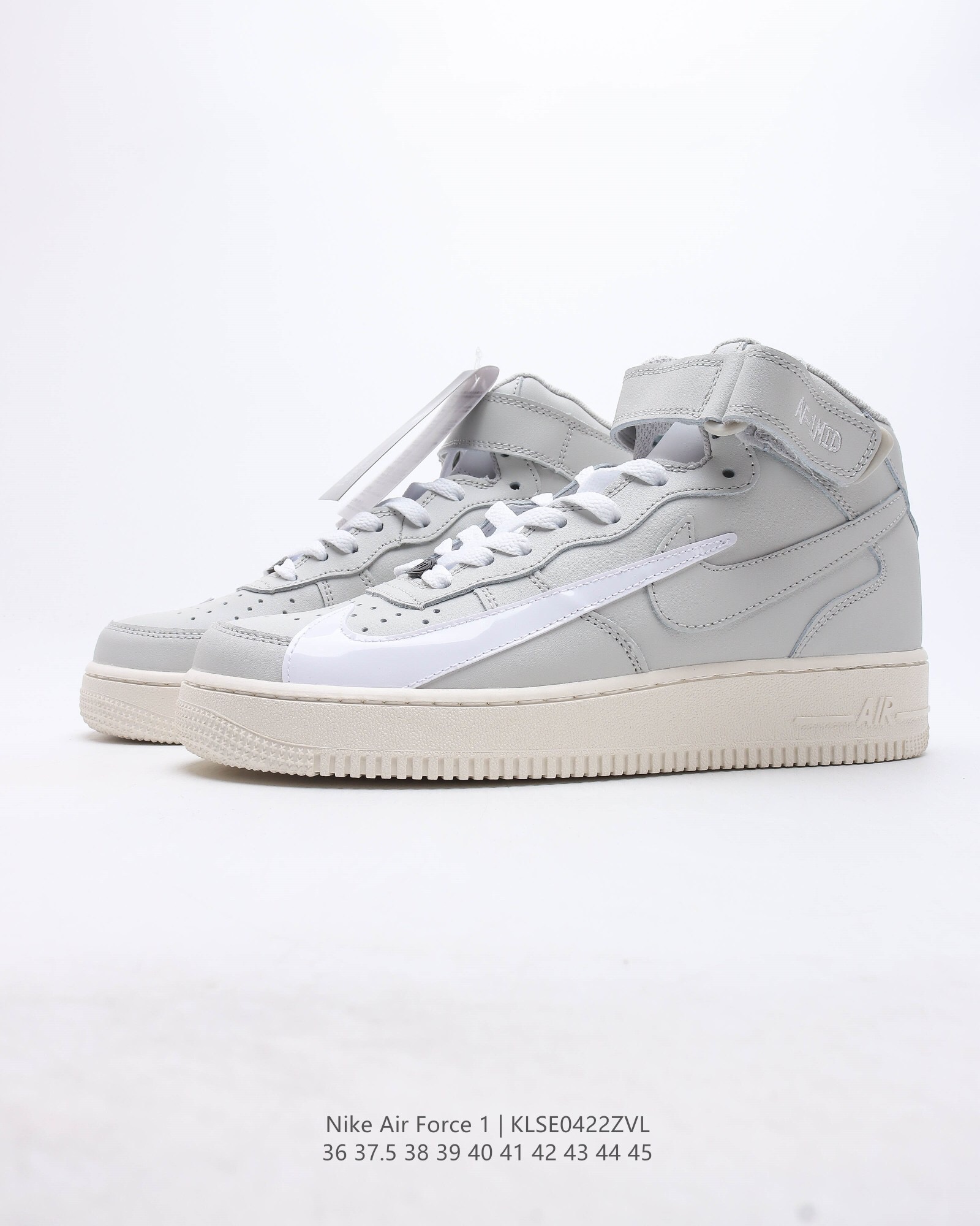air force 1 ’07 casual shoes Size：EU36-EU45