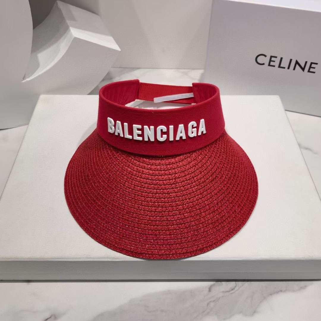 Hats & Caps 1:1, 6 colors