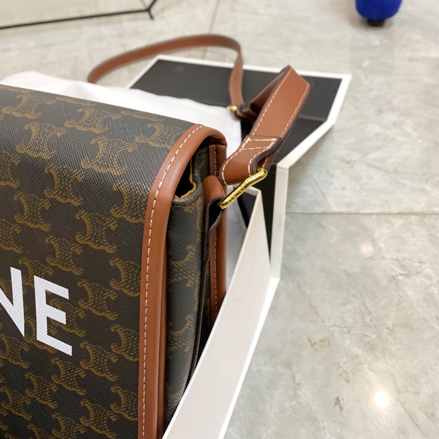 Folco Bags Size:28*20cm