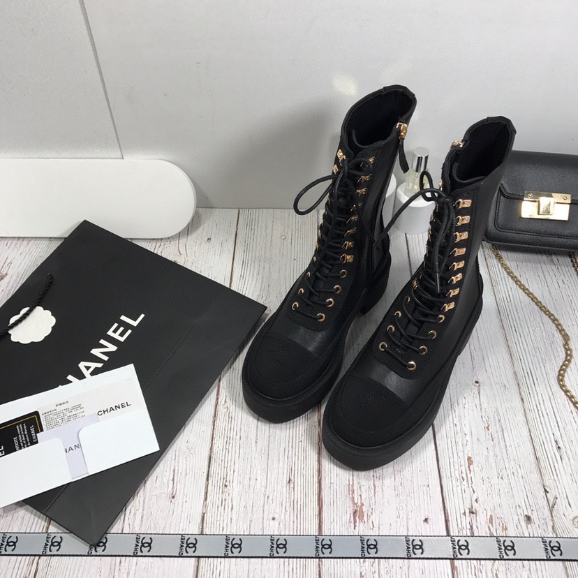 2021 Autumn/Winter New Boots Size:EU35-EU40