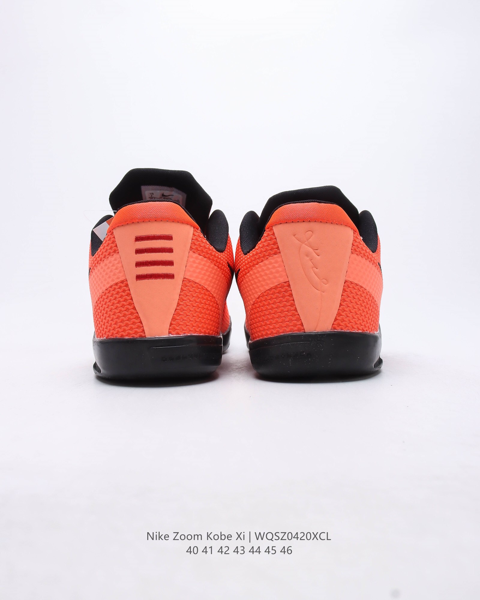 Kobe 11 em casual shoes Size:EU40-EU46