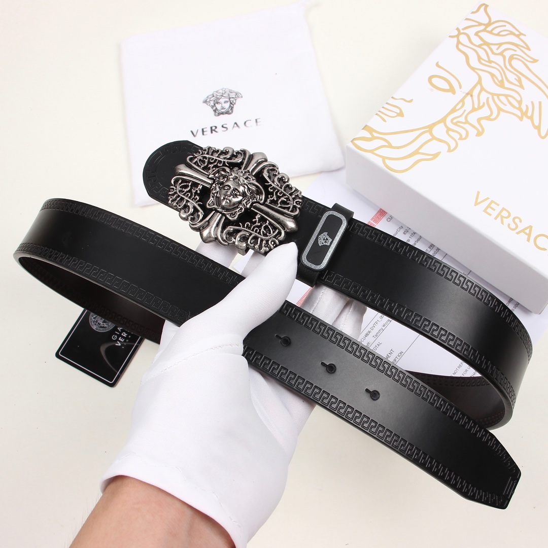 Men's Belt Width:3.8cm