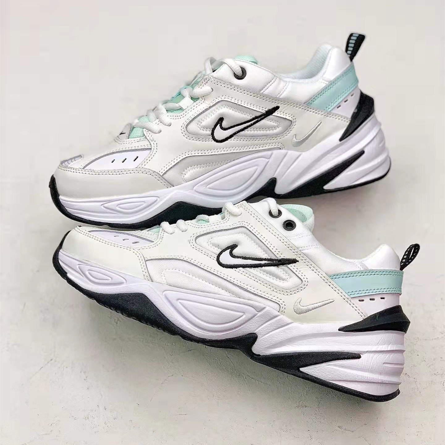 M2K TEKNO Size:EU36-EU45 /US4-US11
