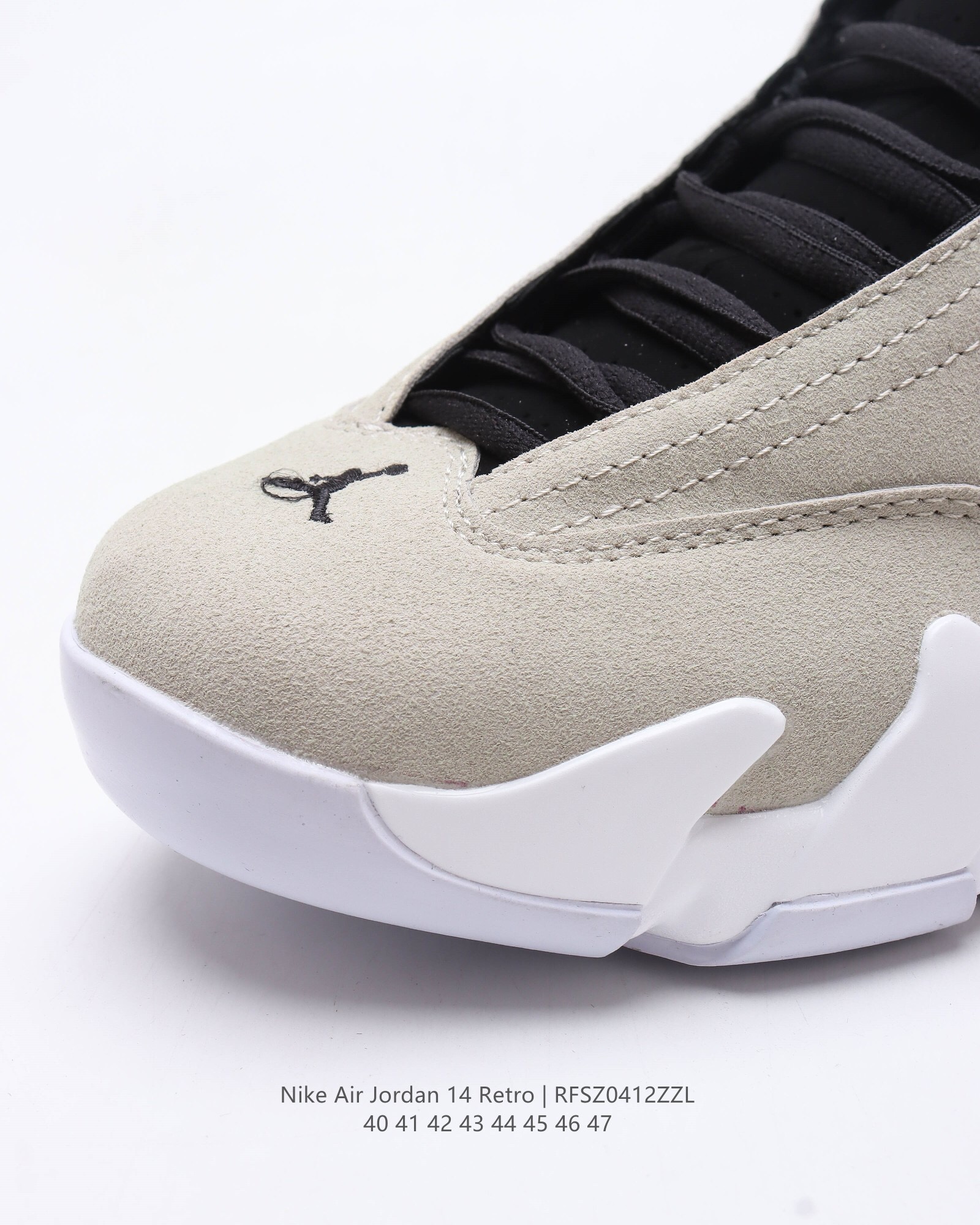 air jordan 14 casual shoes Size:EU40-EU47