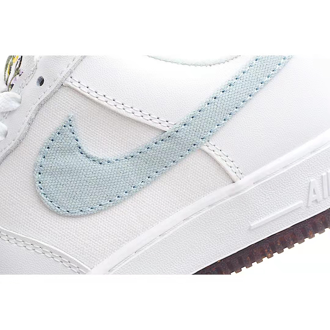 Air Force 1 07 CZ0338-101 DA3093-100 SIZE:EU36-EU45