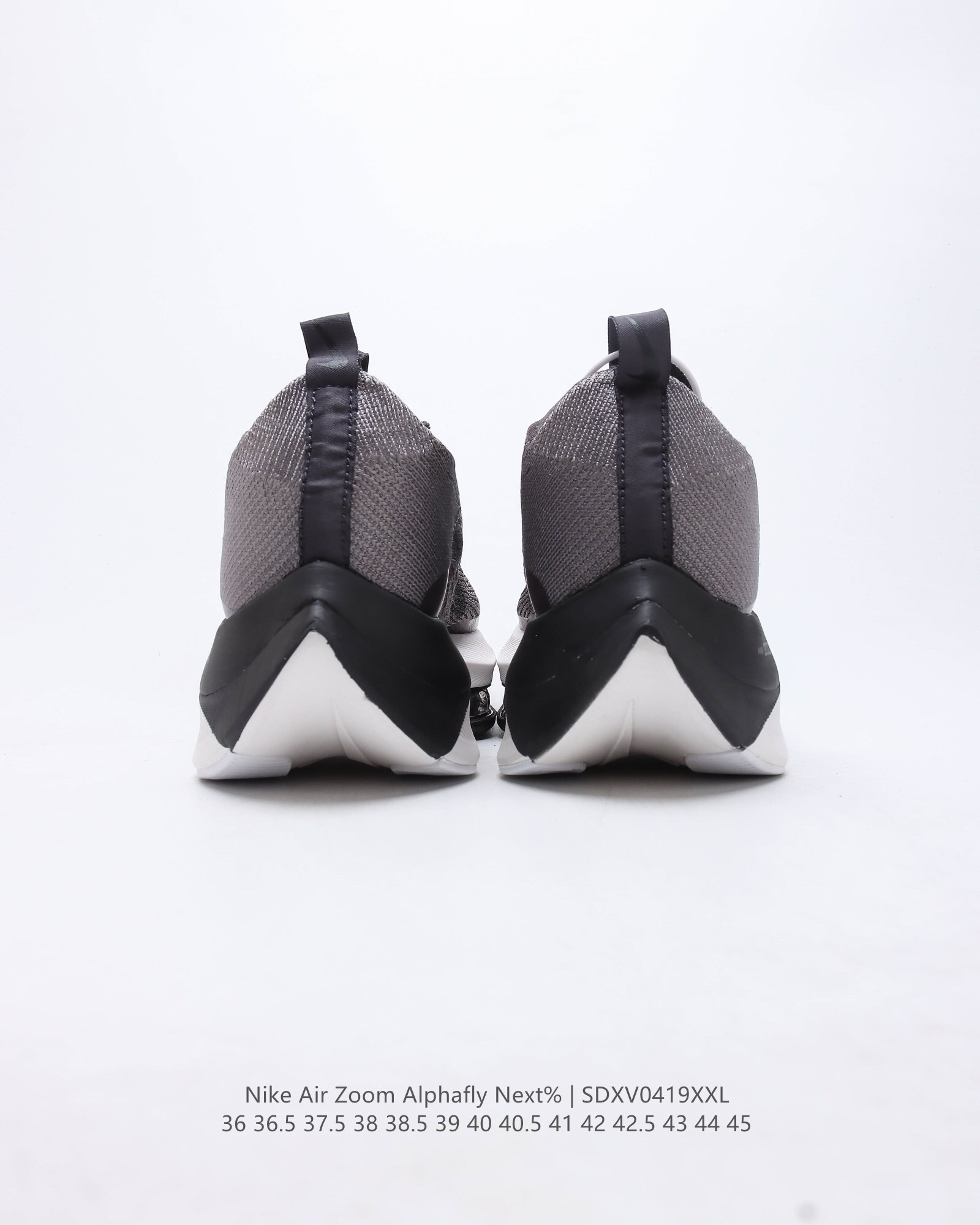 air zoom tempo next% casual shoes Size:EU36-EU45