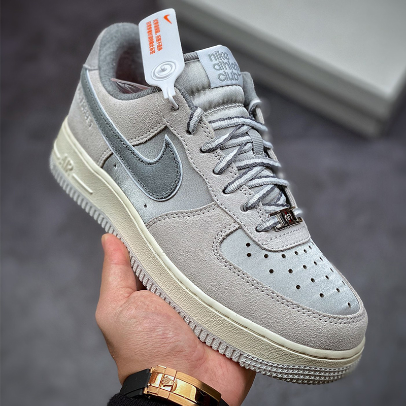 Air Force1 Sport casual shoes Size：EU36-EU45