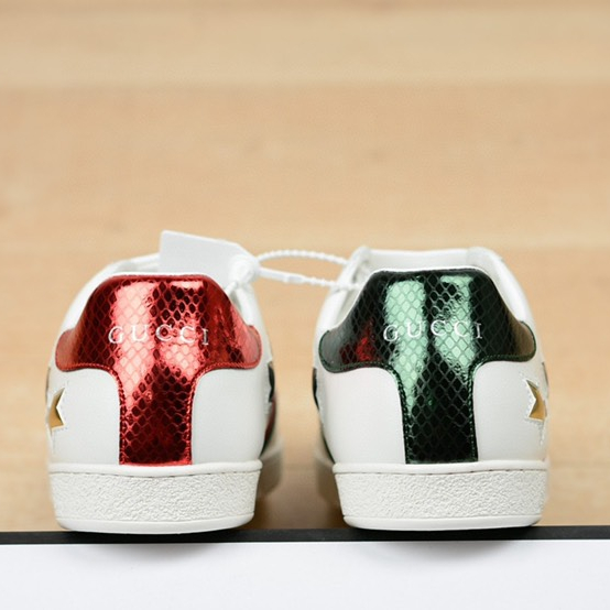 Ace Casual Casual Sports Board Shoes Size:EU35-EU44