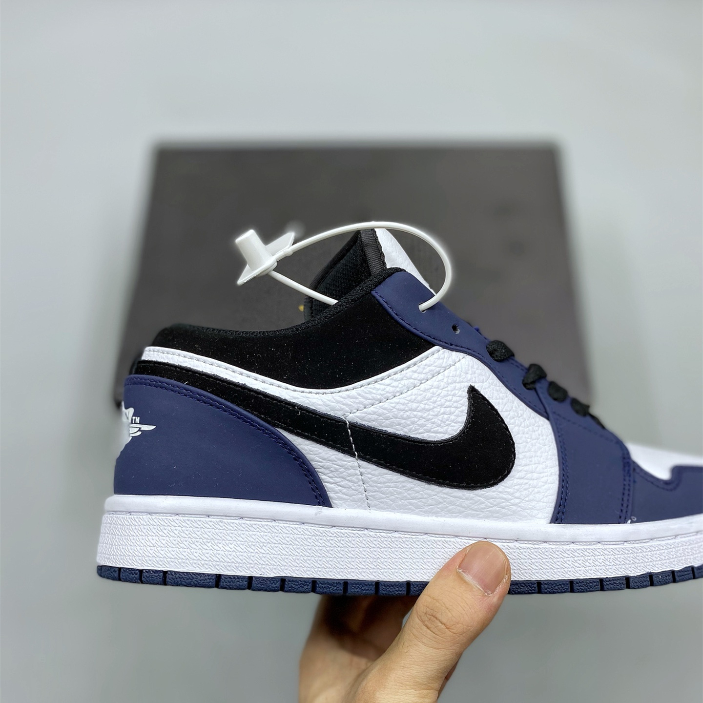 Air Jordan 1 LOW Leisure Board Shoes EU36-EU47.5/ US4-US13