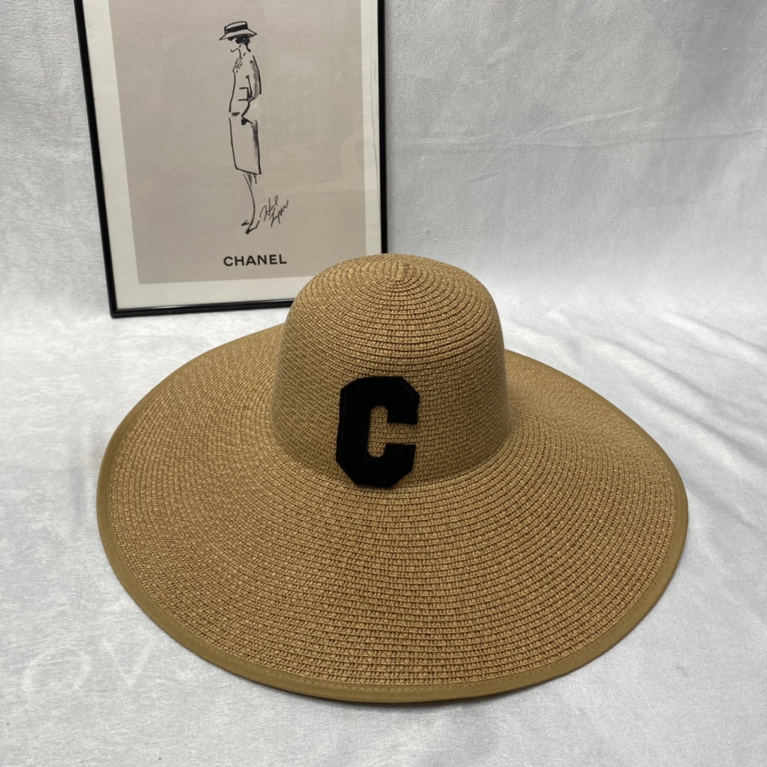 Hats & Caps 1:1, 6 colors