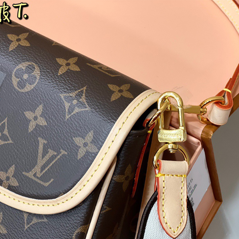 vintage bag Accessories ,High Quality 1：1