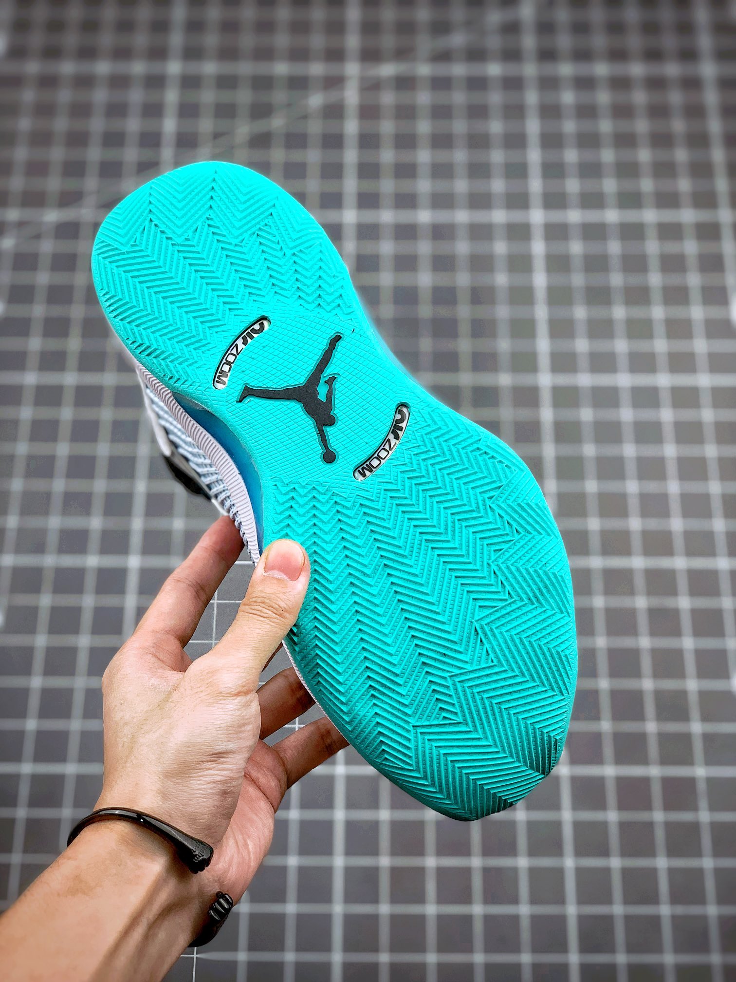 Air jordan 35 aj35 casual shoes Size:EU39-EU46