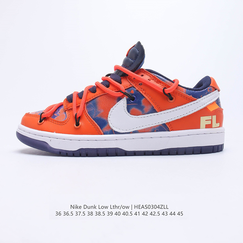 nk dunk low casual shoes Size：EU36-EU45