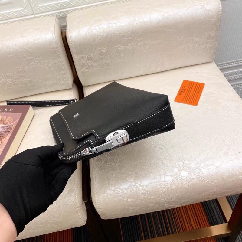 Men's Wallet Handbag Size 28*18*5.5 cm