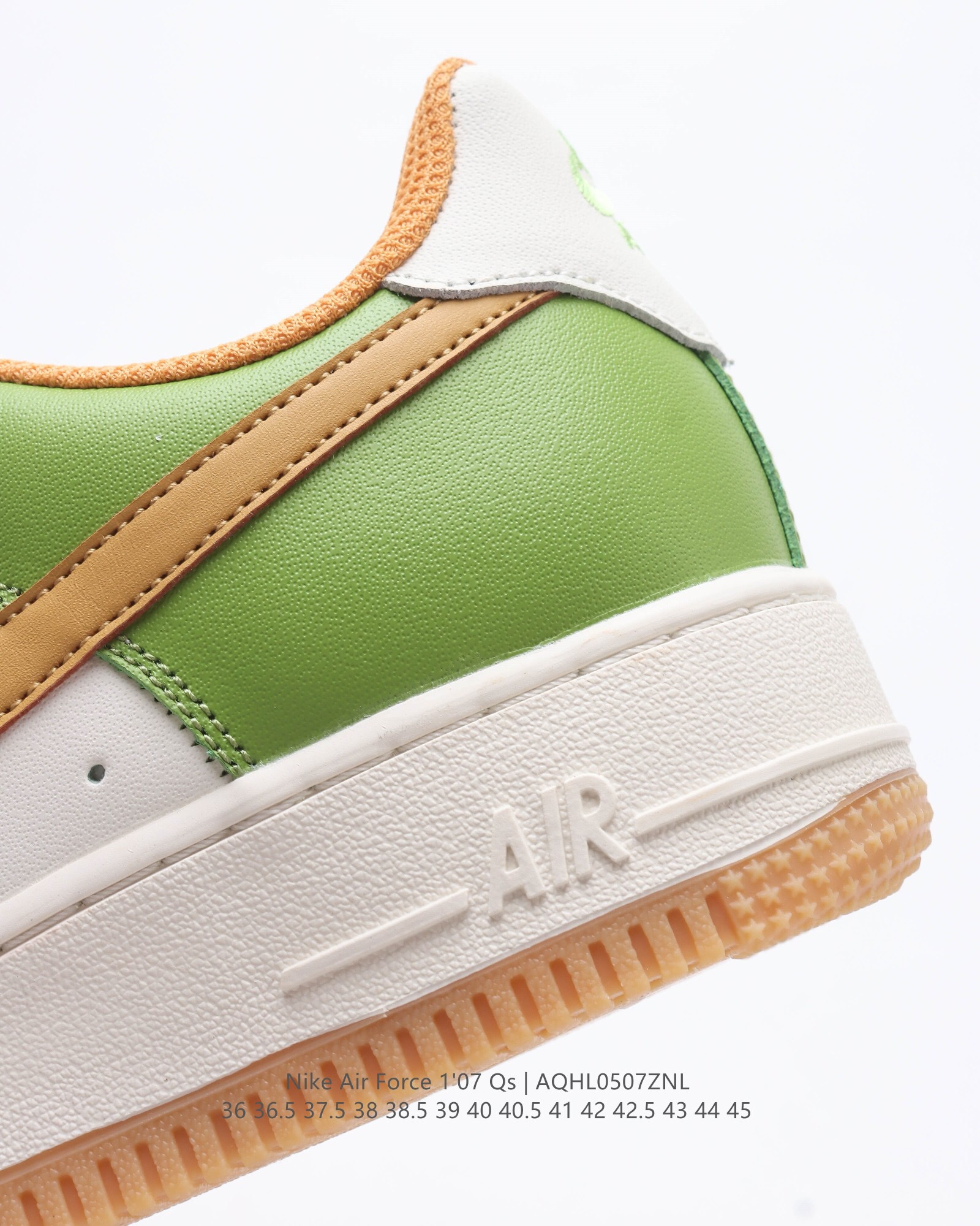 Air force 1 casual shoes Size:EU36-EU45