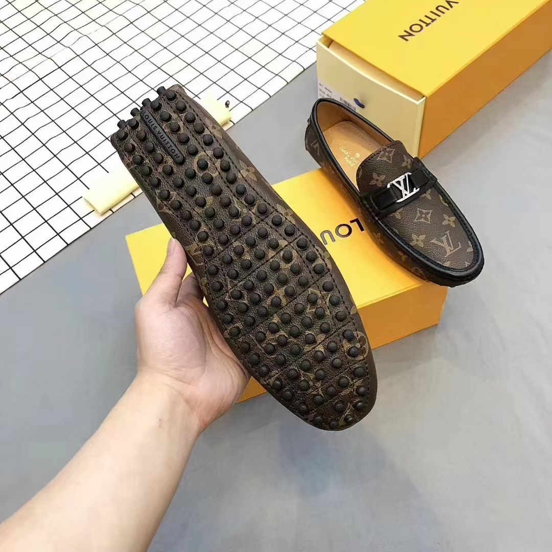 2022 New Men's Shoes Size:EU38-EU45