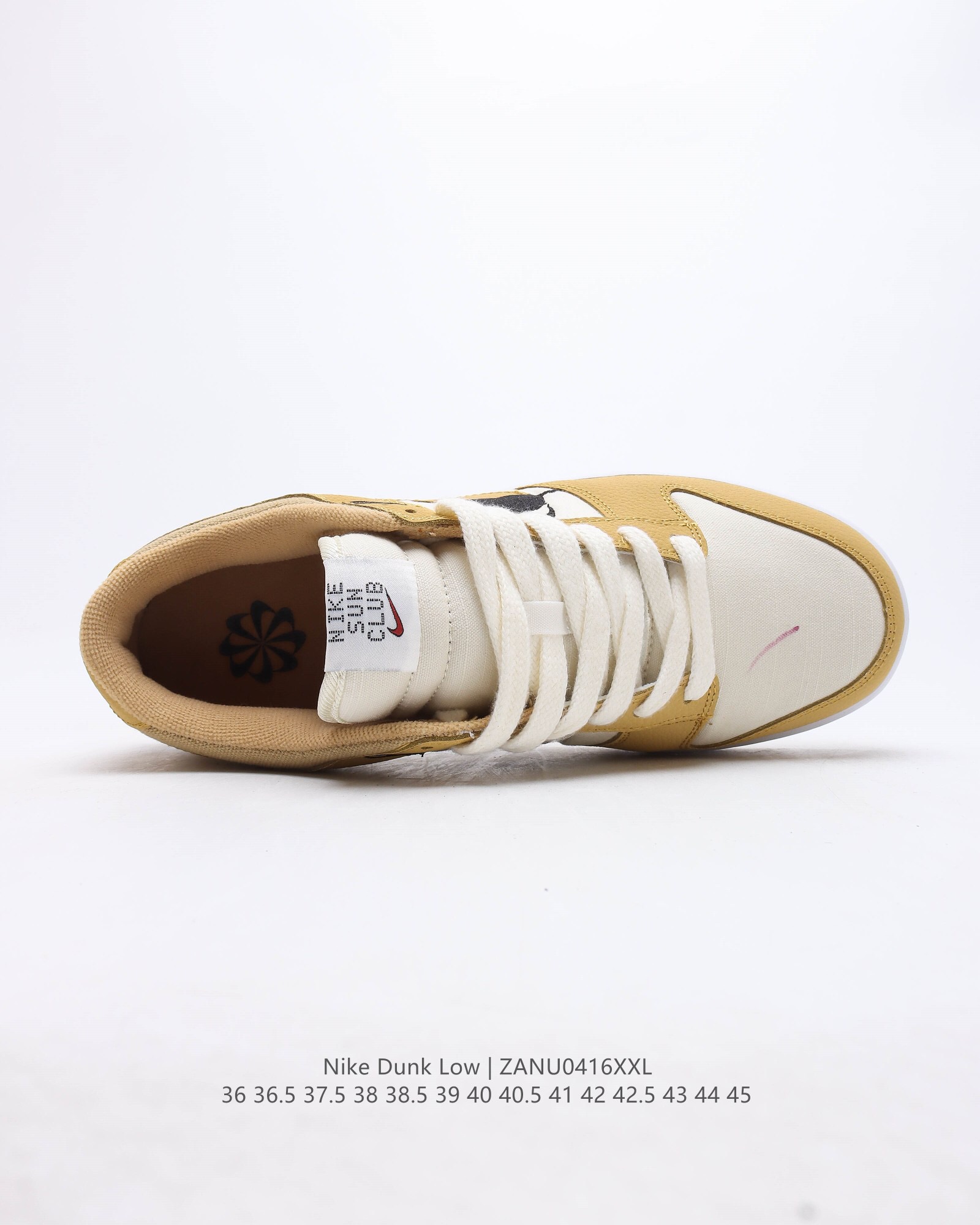 Sb dunk low sun culb casual shoes Size:EU36-EU45
