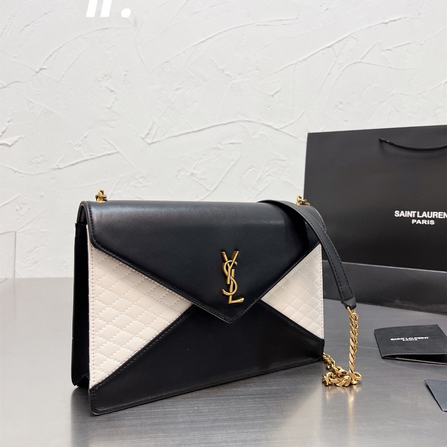 Bag,Lemaillon, Size:27cm