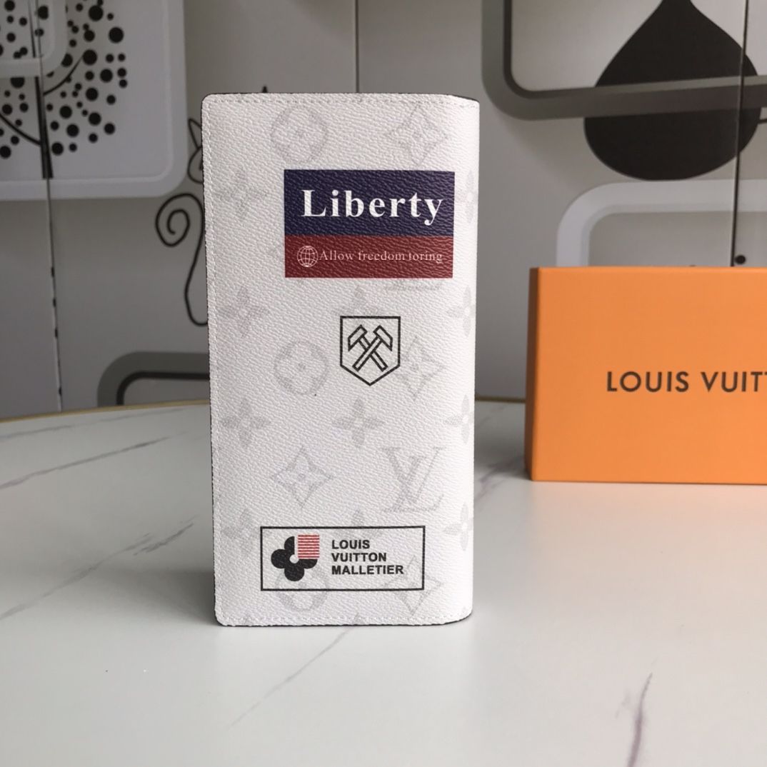 Wallets 2 colors SIZE:19*10CM