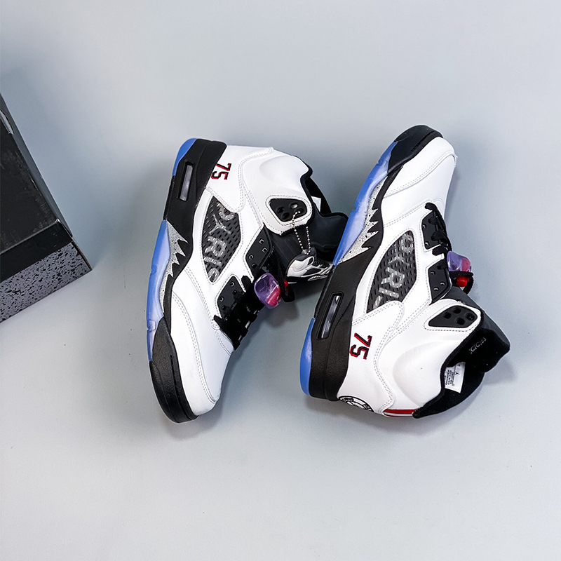 air jordan 5 alternate bel Sport casual shoes Size：EU36-EU48