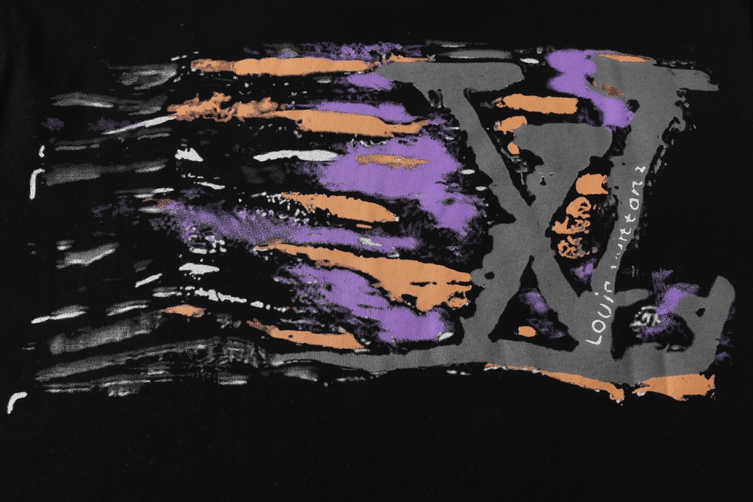 2022ss Men's 2 Colors T-Shirt