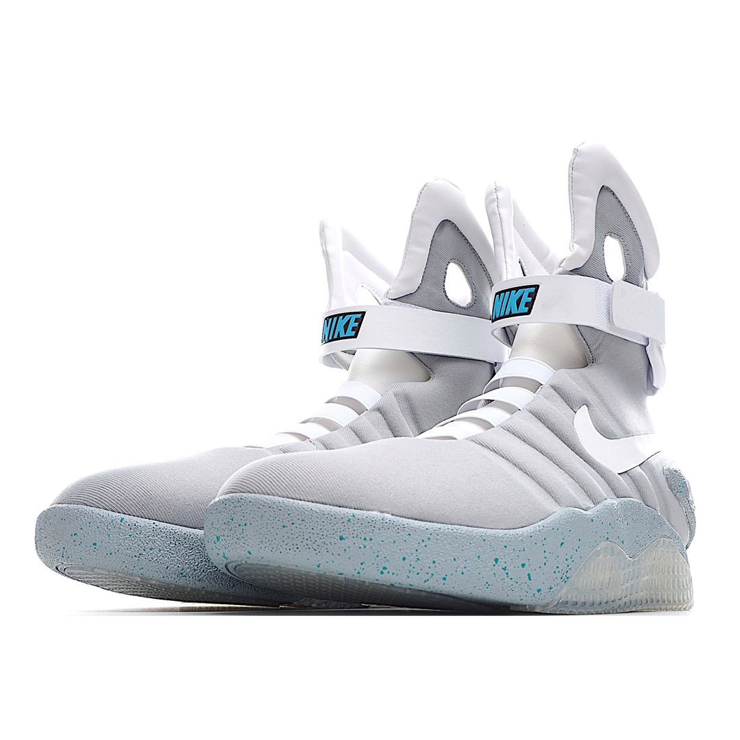 AIR MAG power laces Size: EU39-46